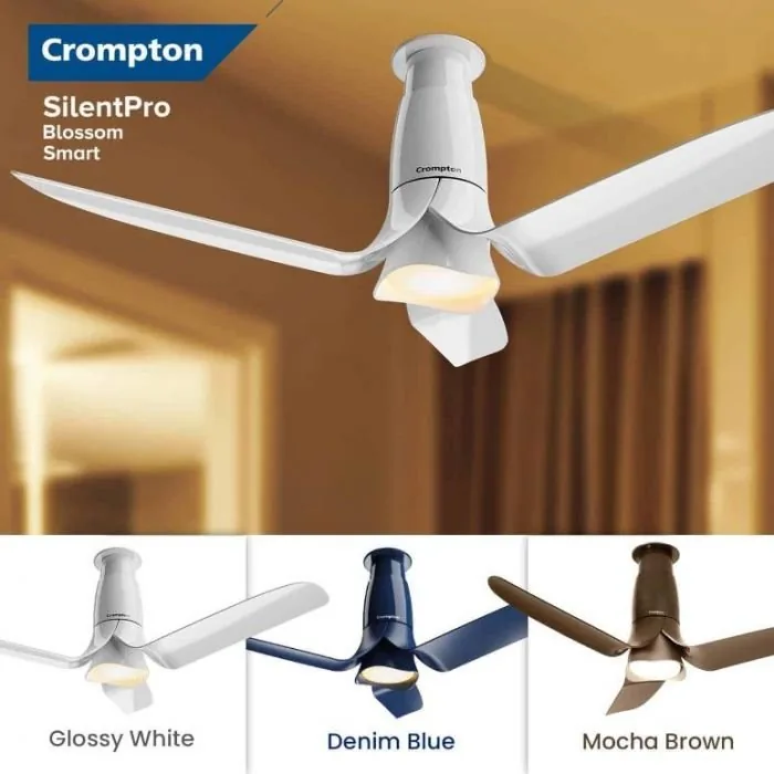 Crompton