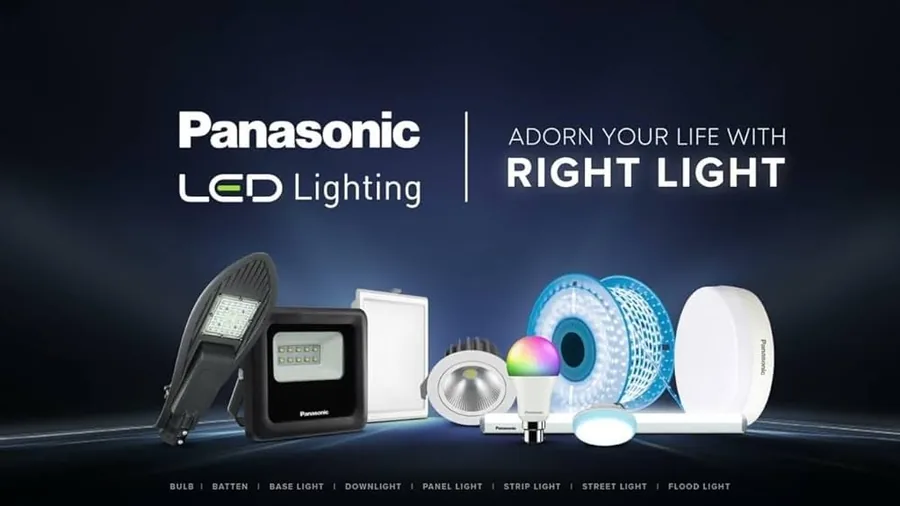 Panasonic