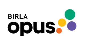 Birla Opus logo