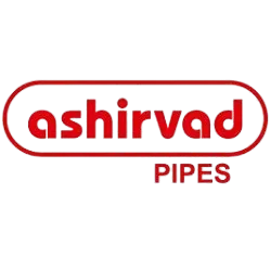 Ashirvad logo
