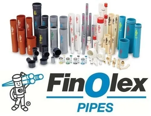 Finolex pipes