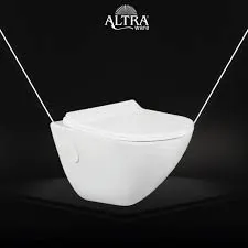 Altraware Commodes