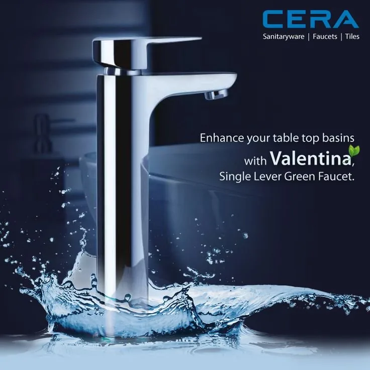 CERA Taps