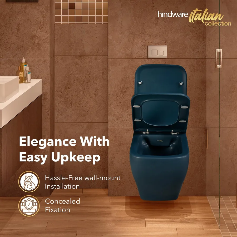 Hindware Commodes