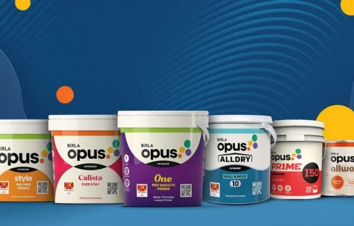 Paints products at Sri Raghavendra Enterprises