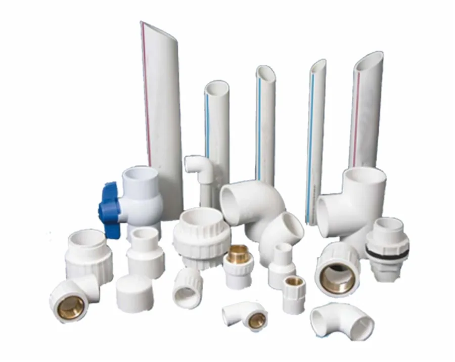 Plumbing products at Sri Raghavendra Enterprises