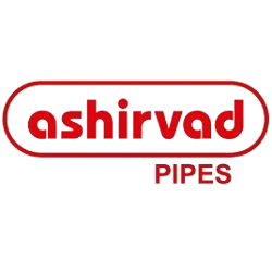 Ashirvad Logo