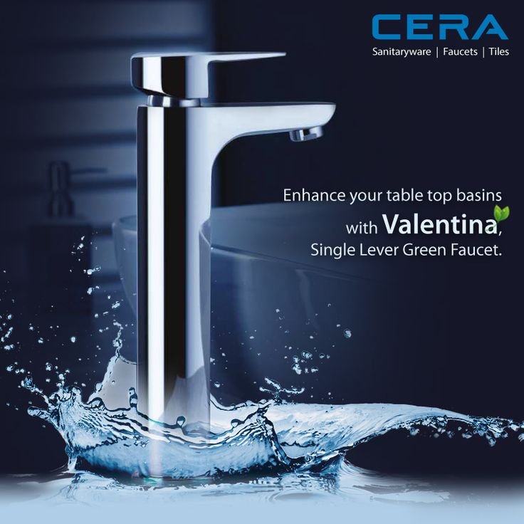 Cera Taps